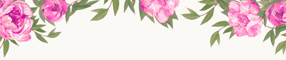 Pink Peony